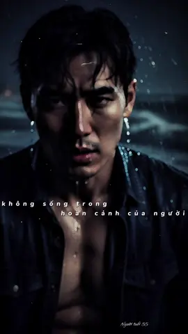 Khi mà không sống trong hoàn cảnh của người khác ấy,thì ai mà chả nói hay…!#tuoi35 #nhachaytamtrang #tamtrang #xuhuongtiktok #CapCut 