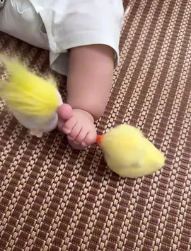 Sức chịu đựng của chui có giới hạn nhaaa #baby #embedangyeu 
