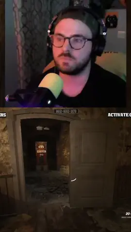 CoD Zombies in Fortnite | #terovr on #Twitch | Island Code: 8612-8312-3179