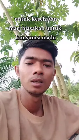 madu asli dari Aceh,di jamin original,biasakan untuk konsumsi madu,jaga sehatmu sebelum sakit #fyp  #syairaceh  #maduasli #ZULKHAIRISHOP  #teman  @madu_guha_tujoeh01 