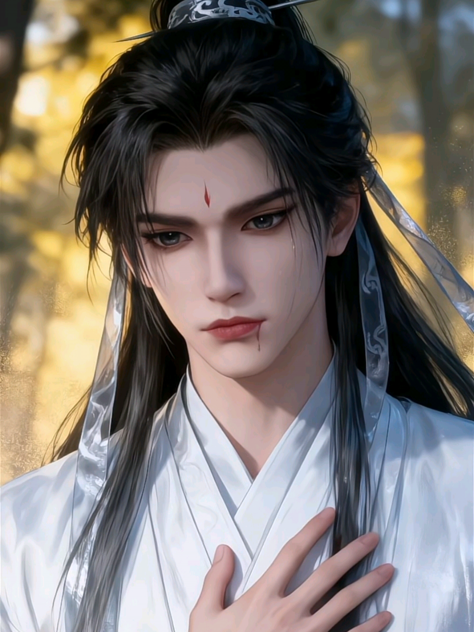 #wanglin #donghua #renegadeimmortal 