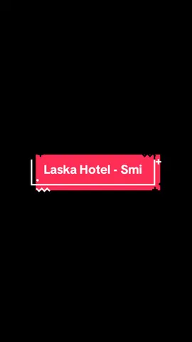 #goacademyhotelsep promonya klik tag lokasi #laskahotel #hoteldekatsetukpa #wisatasukabumi #sukabumi 
