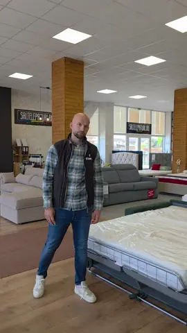 🛏️ Când vrei calitate direct de la producător, alege TIMFLEX și SALTELEPATURI.RO! Fabricăm paturi și saltele exact cum îți dorești – pe comandă, pe orice dimensiune, din materiale atent selecționate. 🏬 Ne găsești în 14 orașe din România, iar în magazine beneficiezi de consultanță personalizată pentru a face cea mai bună alegere pentru tine și familia ta. 📲 Comandă și online, simplu și rapid, pe www.saltelepaturi.ro sau www.timflex.ro 📞 Preferi să comanzi telefonic? Sună-ne la 0725000006 – echipa noastră te ajută cu drag! 📦 Livrăm oriunde în țară, direct din fabrică, cu promptitudine și grijă pentru confortul tău. #timflex #saltelepaturi #producatorroman #pattapitat #saltelepersonalizate 