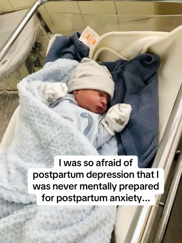 #baby#newborn#fyp#postpartumdepresssion 