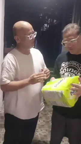 Insyaallah Terima Kasih Terima Amanah Ini Ketua Kampung @tjrodzi 
