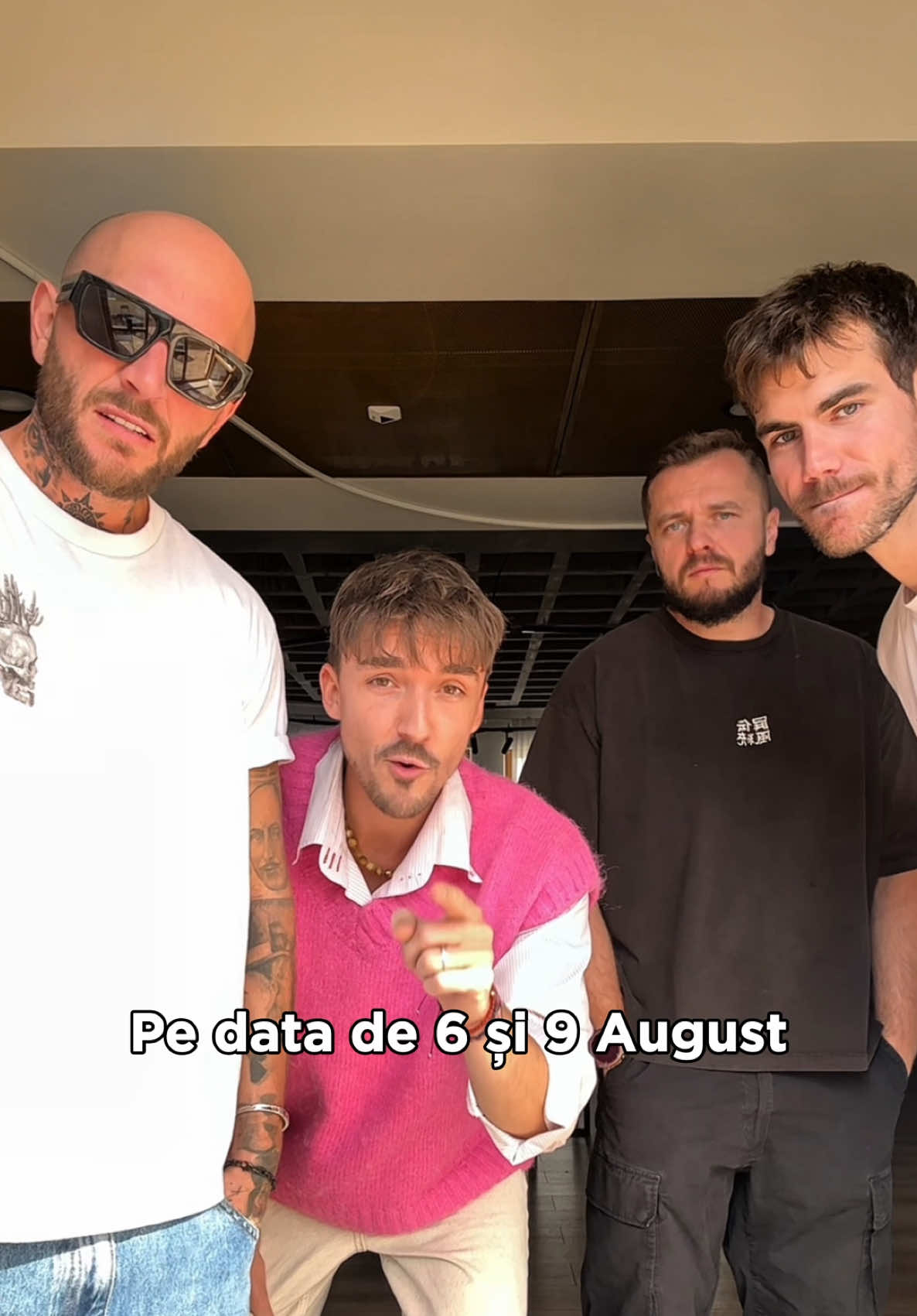 UNTOLD rămâne acasă, la Cluj. ❤️ Primul pas spre UNTOLD ONE este să te înregistrezi acum și să prinzi biletele la super preț. 🔥 Abonamentele se pun în vânzare pe 6 Octombrie.  6–9 august 2026 • Cluj-Napoca, Transilvania #UNTOLDONE 