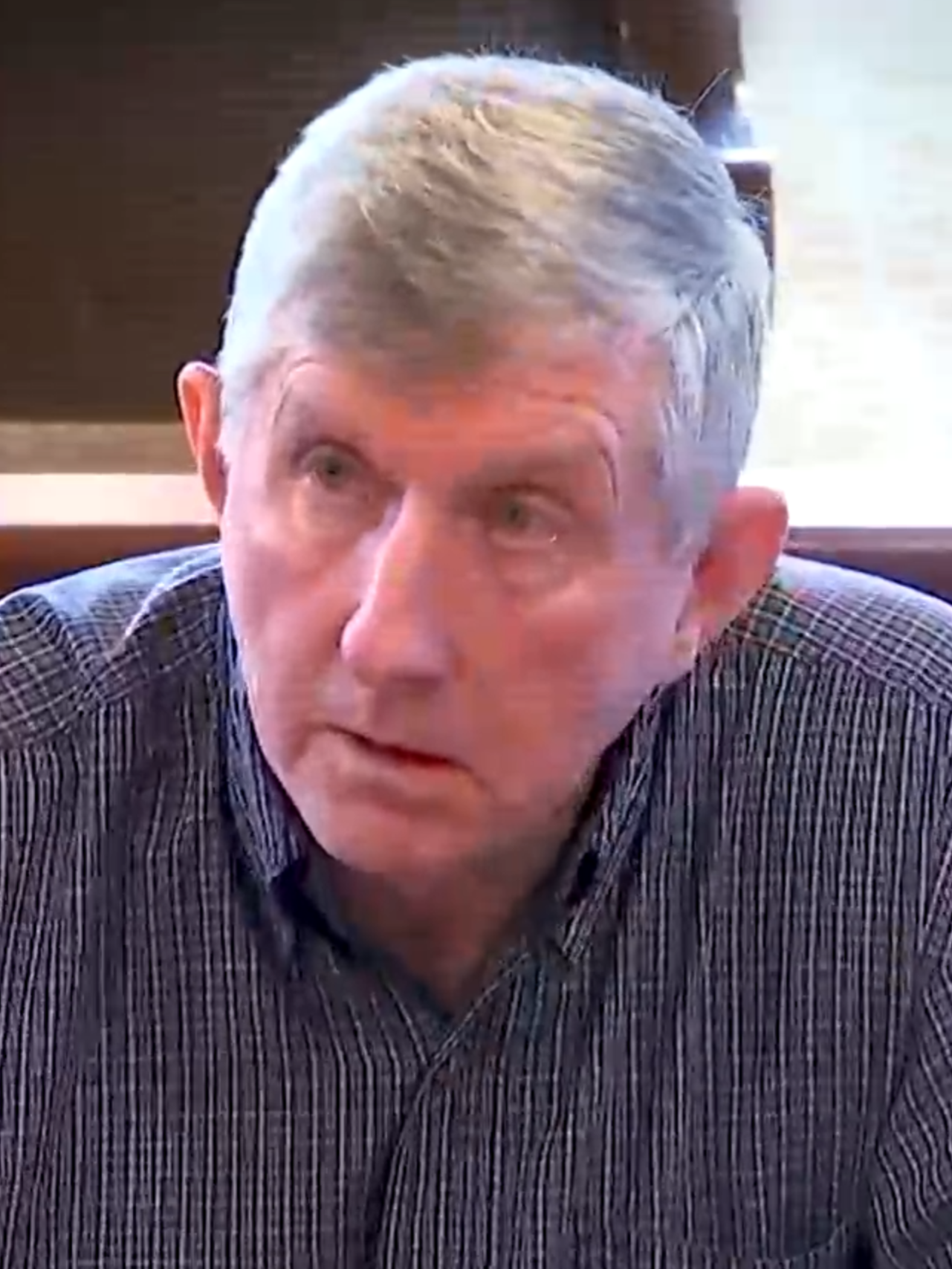 LIVE: MS v. Jeffrey Spence, Day 4 | Plotting Parents Murder Trial   Closing arguments begin in the case against #JeffreySpence, who is accused of murdering his daughter's boyfriend #KirbyCarpenter during a robbery.   #CourtTV What do YOU think? WATCH LIVE on YouTube! #JeffSpence #truecrimestory #courttvtiktok #courtroom #courtroomdrama #truecrime #crimestory #truecrimetok #crime #court #courtcase #law #lawyersoftiktok #murdertrial #lawyer
