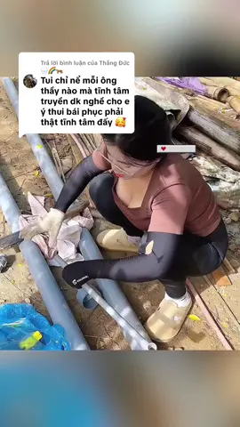 Trả lời @Thắng Đức 🌧🌈🐅 😍😀😆#xuhuong #nghechuchot 