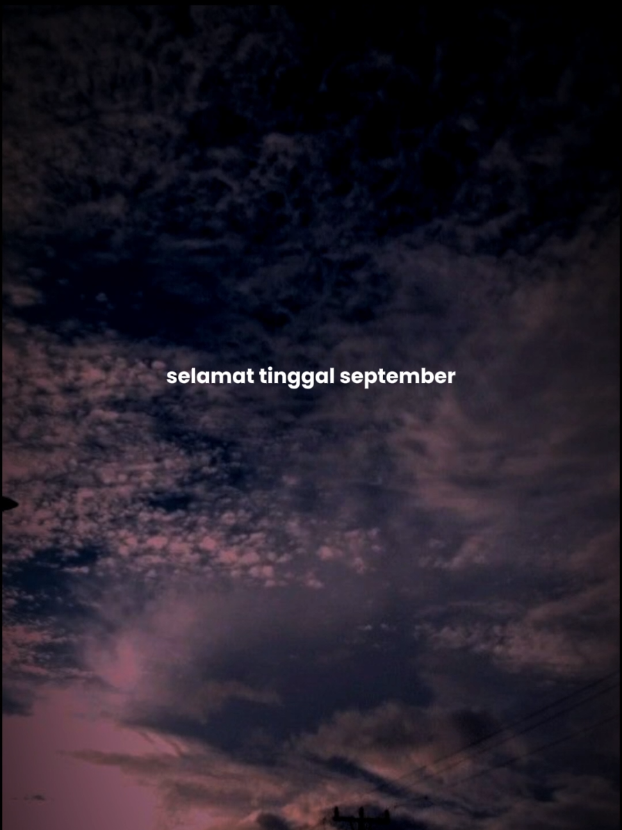 #CapCut #september #bulan #fyp #viral 