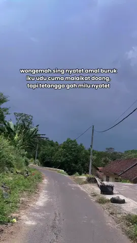 Tetangga maning bae😩 #jawaserang #serang #serangbanten #banten 