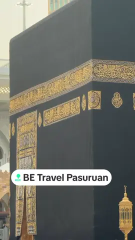 ✨ PT. BORNEO EXOTIC TOUR / BE TRAVEL ✨ Biro Perjalanan Umroh & Wisata Islami Terpercaya 🌙 Setiap Muslim pasti merindukan sujud di Masjidil Haram dan berziarah di Masjid Nabawi. Namun… merencanakan perjalanan ke Tanah Suci tidaklah sederhana. Mulai dari visa, hotel, transportasi, hingga perlengkapan ibadah — semuanya butuh persiapan matang. ✅ Jangan khawatir, serahkan pada ahlinya! --- 🕋 Memperkenalkan BE TRAVEL Penyelenggara Umroh, Haji Plus, & Wisata Islami berizin resmi SK PPIU U: 27/2021. Dengan pengalaman panjang & pelayanan profesional, kami hadir untuk: Mengurus visa dengan cepat & mudah Menyediakan hotel nyaman dekat Masjidil Haram & Nabawi Menyediakan makanan halal bergizi setiap hari Mendampingi perjalanan dengan muthowif & tour leader berpengalaman Memberikan perlengkapan lengkap: baju ihram, koper, hingga buku panduan --- 🎁 Kabar Terbaiknya! Semua pelayanan & fasilitas prima ini bisa Anda dapatkan dengan biaya yang terjangkau, tanpa khawatir membengkak! --- 🌟 Paket Unggulan BE TRAVEL 🌟 ✨ Umroh Promo 3 Free 1 ✨ Umroh Family (cocok untuk keluarga) ✨ Umroh Maulid (berangkat di bulan Maulid) ✨ Umroh Berkah (penuh nilai ibadah & doa) ✨ Umroh Hemat Plus Thaif & Percetakan Al-Qur’an ✨ Badal Haji hanya Rp 15 Juta --- 💡 Jangan Tunggu Lagi! Setiap detik adalah kesempatan emas untuk memenuhi panggilan Allah. 📞 Hubungi kami sekarang: 085 694 450 579 Ijinkan kami menjadi wasilah perjalanan ibadah Anda menuju Tanah Suci. --- 📌 #BEtravelindo  📌 #BetravelPasuruan  📌 #PusatInformasiUmrohHajiKhusus 