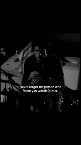 Never forget. #viral #fyp #dexter #peak #netflix 