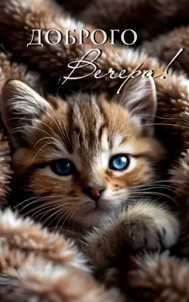 Доброго вечера! Доброй , спокойной ночи! #добрыйвечер #спокойнойночки #сладкихснов #длядуши #recommendations 