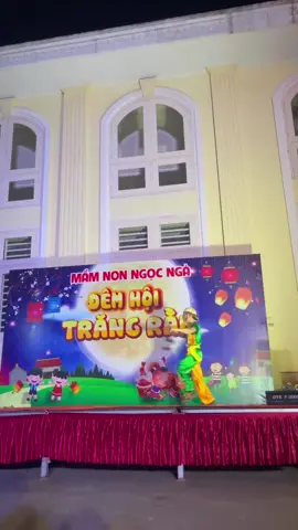 Hoạt cảnh chú Cuội cuất hiện! #CapCut #mc #chúcuội #trungthu 