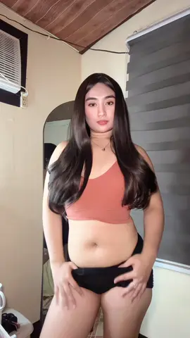 bloated #fyp 
