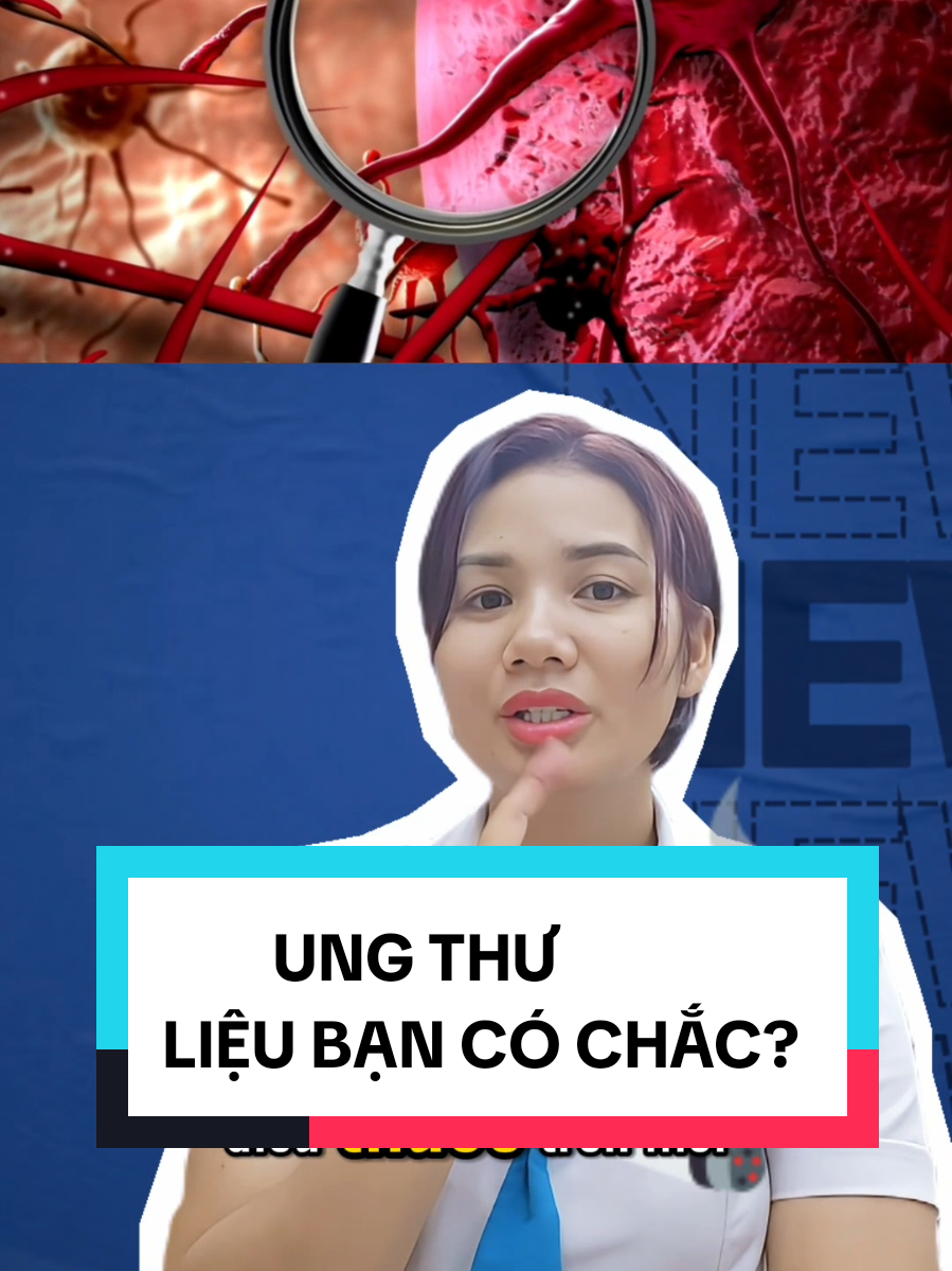 🔥 Bạn có thấy không… ngày càng nhiều người hàng xóm quanh ta mắc UNG THƯ? Điều đáng sợ không phải là bệnh, mà là… khi phát hiện thì đã quá muộn. ❌ Chúng ta cứ nghĩ ung thư ở đâu xa xôi. ❌ Chúng ta cứ bận rộn để rồi quên đi chính cơ thể mình. 👉 Video này sẽ khiến bạn phải giật mình: “Liệu mình có đang đi trên con đường đó không?” 💚 Hãy dành 90 giây cho sức khỏe – vì nó có thể cứu bạn và gia đình trong tương lai. #UngThu #SongKhoeCungTueMy #ThucTinh #nhathuocmaodienso1