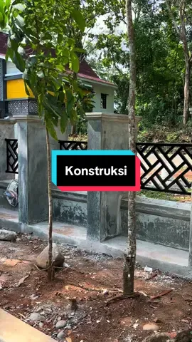 #pagar #indonesia🇮🇩 #fyp #gerbang #buruh 