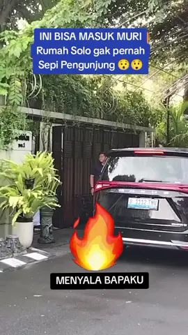 Silahturahmi Dubes UEA ke rumah Solo Yaitu Bapak Jokowidodo.  #jokowilovers❤️❤️❤️🇮🇩🇮🇩🇮🇩 #menyala #kaesangpangarep #bolomaseindonesia #gibranrakabuming 
