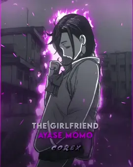 Mid edit || #corex__edits #dandadan #dandadanedit #momoayase #okarun || shitty tiktok