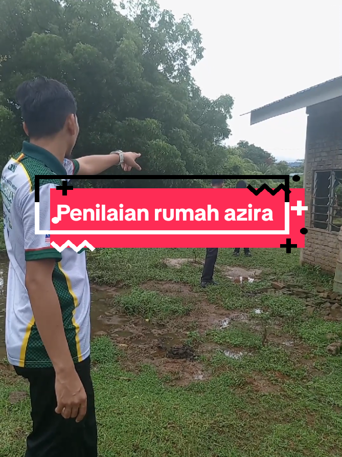 Harapan melihat mahligai yang dibina siap, hancur berkecai tatkala ditakdirkan menjadi balu diusia muda. Azira 34 tahun dan dua orang anak perempuan kini tinggal menumpang dirumah ibu. Adik beradik yang lain turut tinggal bersama menjadikan isi rumah agak ramai. Azira yang tidak dapat berkerja kerana masalah kesihatan bergantung harap kepada bantuan JKM dan Zakat yang diterima setiap bulan untuk menampung sara hidup keluarganya. Walaupun telah mendapat agihan zakat bulanan, Sekali lagi Azira mengemukakan permohonan kepada pihak LZNK untuk membantunya menyiapkan rumah yang telah lama terbengkalai.  Kerisauan terhadap masa depan anak-anaknya Jika hari ini beliau pergi buat selama lamanya sering menjadi tanda tanya dibenak fikiran. Dan syukur alhamdulillah. Azira sudah dapat menarik nafas lega dimana hari ini pihak zakat langkawi dan pihak Ibu pejabat LZNK telah turun membuat penilian kos bagi menyiapkan rumahnya. Harapan yang dulu hancur lebur kembali bersinar. Terima kasih kepada semua pembayar zakat, penyumbang-penyumbang sedekah dan wakaf yang telah menyalurkan wang mereka kepada LZNK. Teruslah memberi kepercayaan kepada LZNK untuk menguruskan asnaf di negeri kedah. #LZNK #pzdlw  #ZAKATLANGKAWI