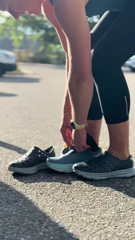 Shadow / Gray Speckle 💪 #KANEFootwear 