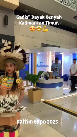 Kalo Ada Cewe Dayak, Kenapa Harus Cewe Cindo😁😁 #PesonaCeweDayakKenyah #Borneo #Kalimantan