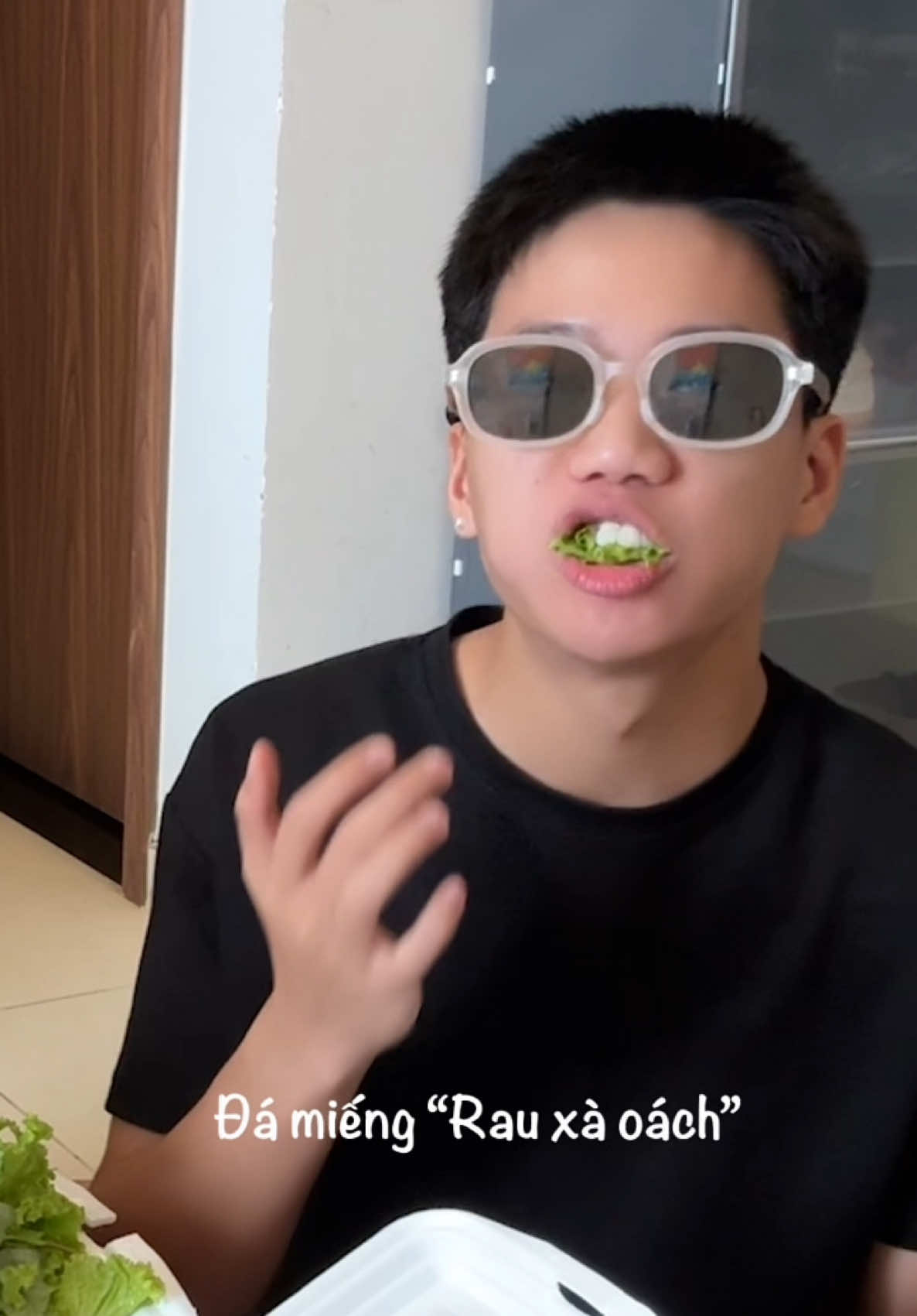 Hậu trường trước khi fmt phần one cùng với @LÂM THANH NHÃ  #huytit #titiuoi #Vlog #lamthanhnha #xuhuong 