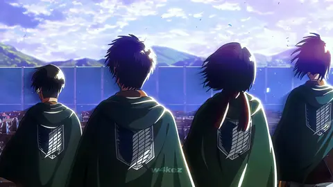 Thank you for 10k✨ || #animefyp #fyp #AttackOnTitan #edit #viral 