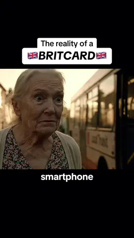 The frightening reality of a Digital ID (BritCard🇬🇧) #fyp #britcard #britcardid #england #unitedkingdom 