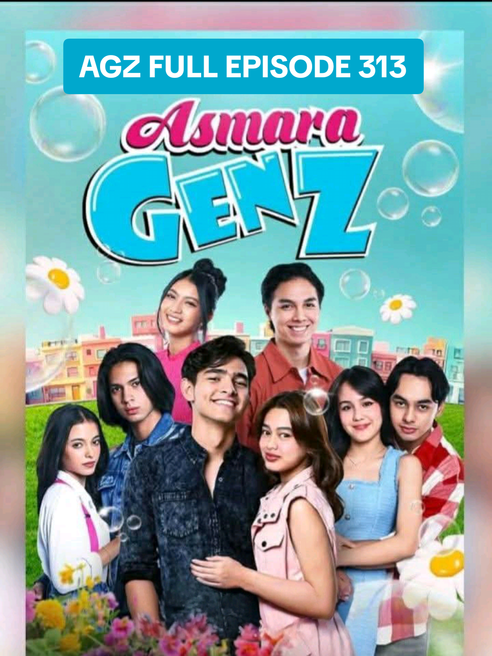 ‎ASMARA GEN Z FULL EPISODE 313🎉🔥💯. 29 September 2025 #aqeelacalista  #harryvaughan #AsmaraGenZ #fyptiktokviralシ🔥💯  ‎#fyppppppppppppppppppppppp   ‎