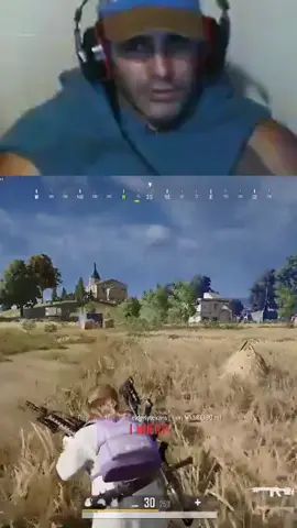 Que mentira!! XD | #00beyonder00 en #Twitch #pubg #battleroyal #tiritos #pvp #sniper