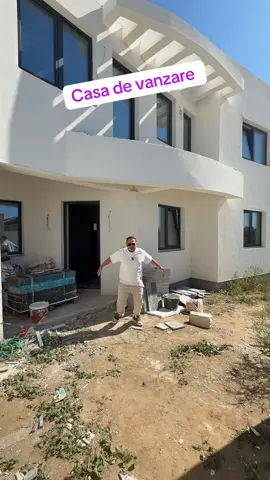 Casa noua #beniamin #imobiliare #casa #devanzare 