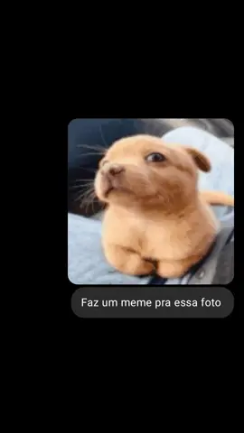 FAZ UM MEME PRA ESSA FOTO #venomvoice #meme #chatgpt #ia #namorada 