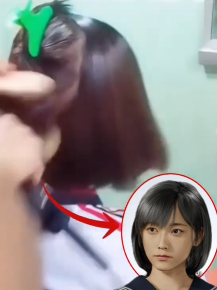 Hinako bago napunta sa Silent Hill:  #silenthill #silenthillf #silenthillfedit 