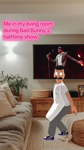 #badbunny #SuperBowl #music #tiktok #fyp 