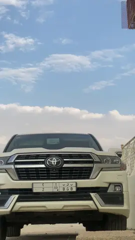 #اكسبلور #لاندكروزر #fypシ #vxs #2021 #صالون #viral #tiktok #تورنق #ترند 