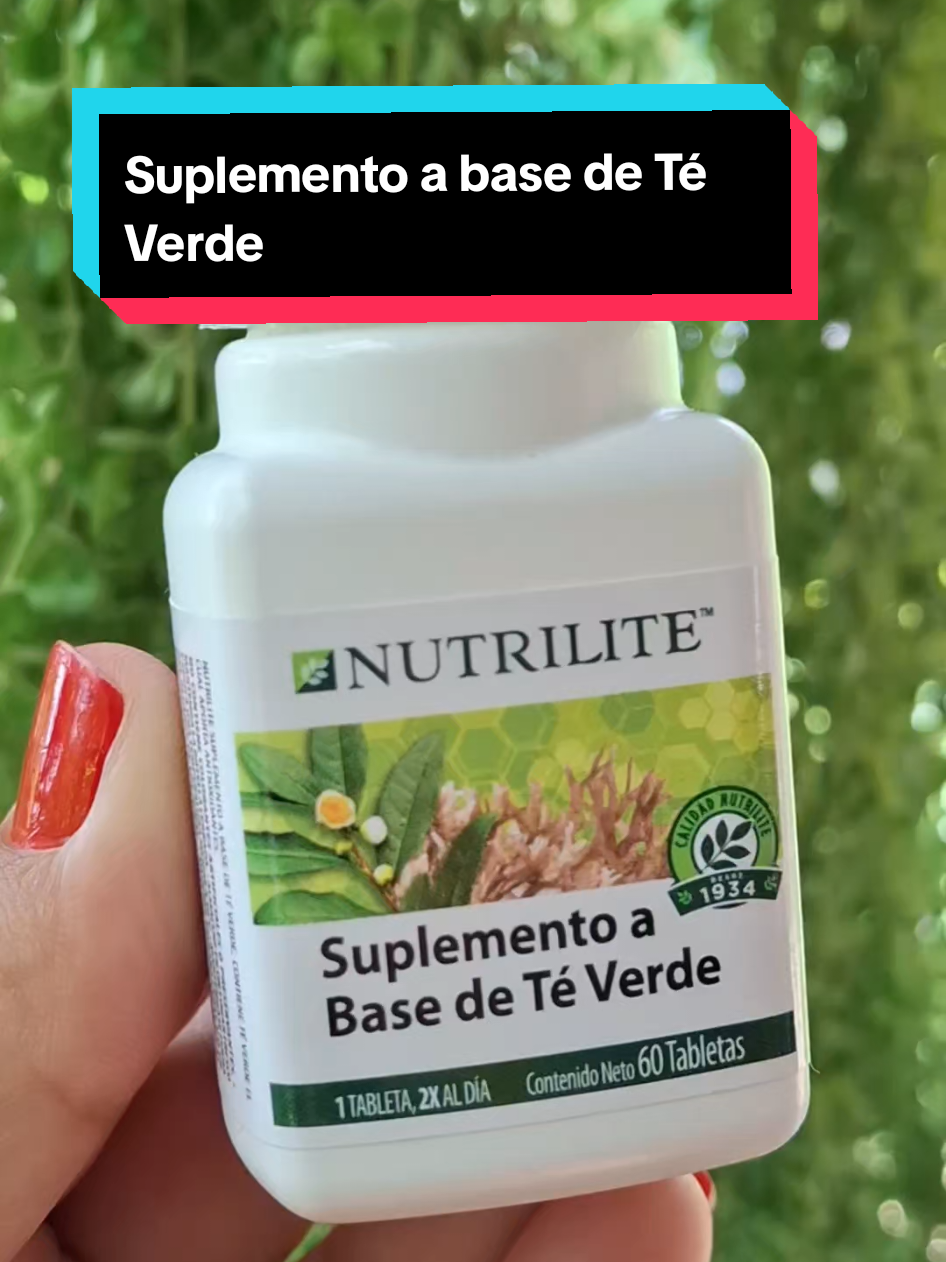 Buscar incrementar tu energía física? Reducir Colesterol Regular la presión arterial, estos y otros beneficios los encontraras en nuestro Suplemento a Base se Té Verde  #elsalvador #suplementos #teverde #salud 