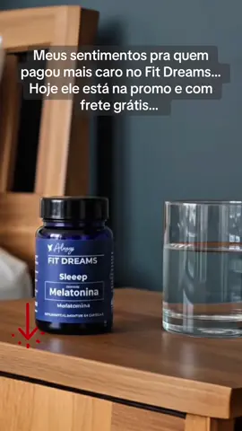 #fitdreams #suplemento #oferta #promocao #tiktokshop 