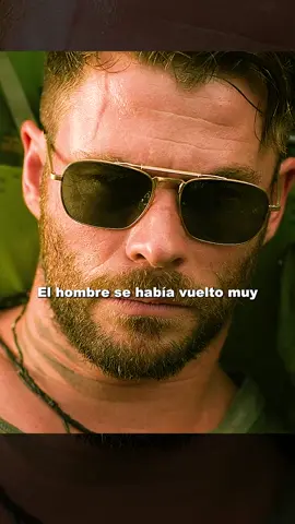 Título de la película: Rescate de Shock and Awe  #fyp #film #movie