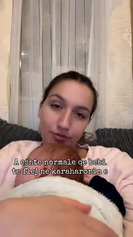 Aty eshte vendi me i sigurte ne bote per cdo femije🥹 #hana #roel #momtok #fyp #viralvideos 