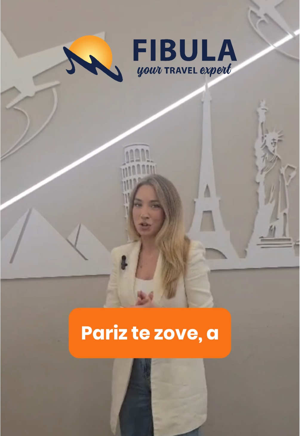 🎢 PARIZ & DISNEYLAND | Četiri dana čiste magije po SNIŽENIM CIJENAMA! ✨ 📅 Polazak: 13.10.2025. | 🕐 4 dana / 3 noći  💰 PROMO cijena već od 976 KM po osobi (umjesto 1.099 KM) Šta je uključeno u cijenu?  ✅ Povratna avionska karta ✈️  ✅ Svi transferi autobusom prema programu 🚌  ✅ 3 noćenja u provjerenim hotelima 🏨  ✅ Ulaznice za oba Disneyland parka 🏰🎠  ✅ Doručak za sve dane (ovisno o rasporedu letova) 🍽️  ✅ Vodič na destinaciji 👩‍💼 Cijene aranžmana:  ➡️ 976 KM po osobi u 1/2 (dvokrevetnoj) sobi  ➡️ 1211 KM po osobi u 1/1 (jednokrevetnoj) sobi  ➡️ Treća odrasla osoba (12+) – 976 KM  ➡️ Djeca do 1,99 god. – 177 KM  ➡️ Dijete 2–11,99 god. uz dvije odrasle osobe – 937 KM ⚠️ Broj mjesta je ograničen!  📩 Pošaljite poruku ili pozovite 📞 033/922-422 i rezervišite svoje putovanje snova. #ibulatravelbih #pariz #disneyland