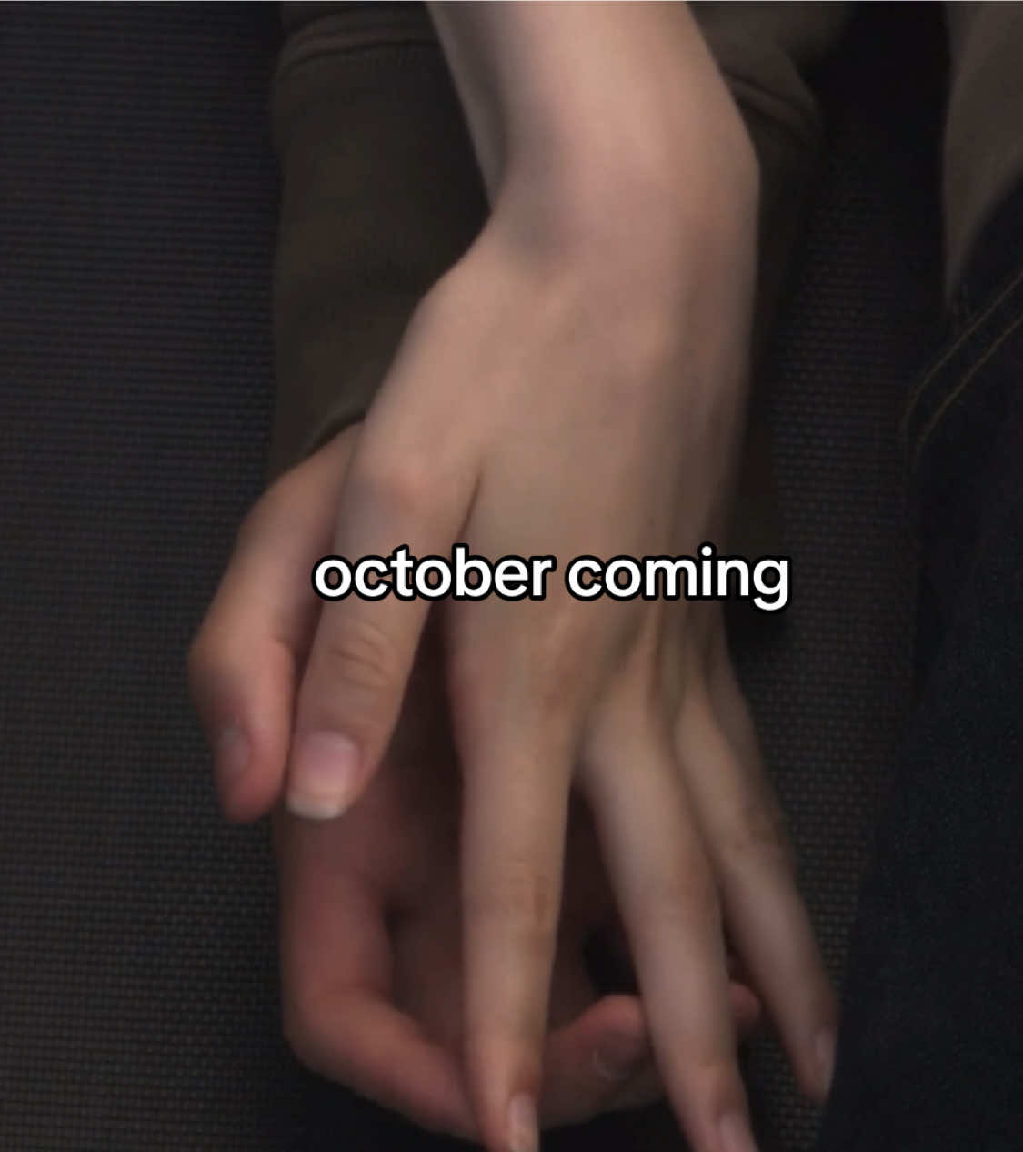 October coming | #skins #sid #cassie #october #month 