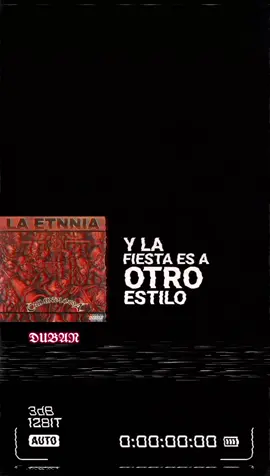 𝕯𝖀𝕭𝕬𝕹 #rap #colombia #laetnia527 