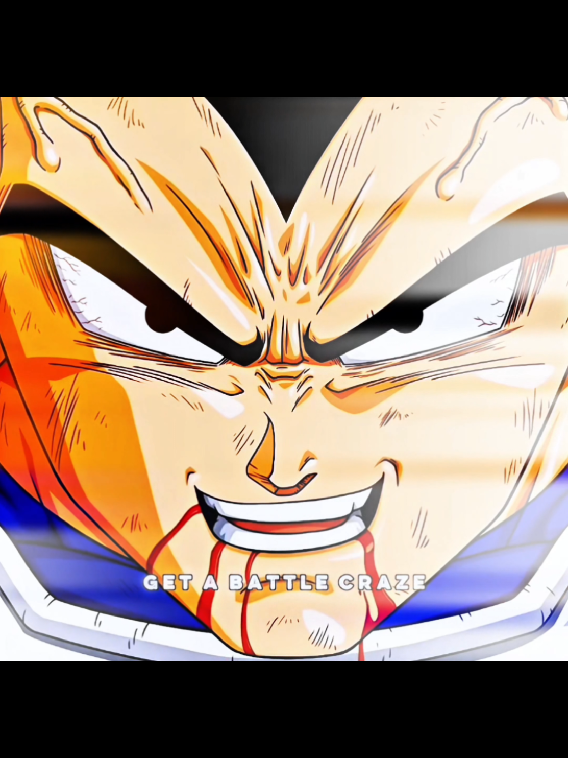 Vegeta manga #vegeta #fyp  #dragonballsuper #foyoupage  #vegetaultraego @.hjey 