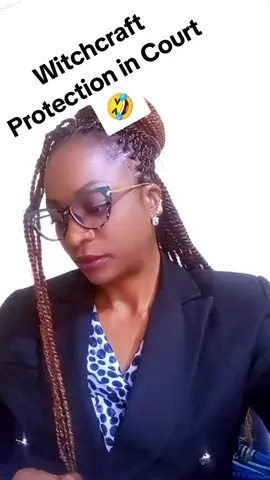 Court Chronicles. #witchcraft #LegalTiktokKE #streetlanguage #AdvocateOnCall #kenyalaw 