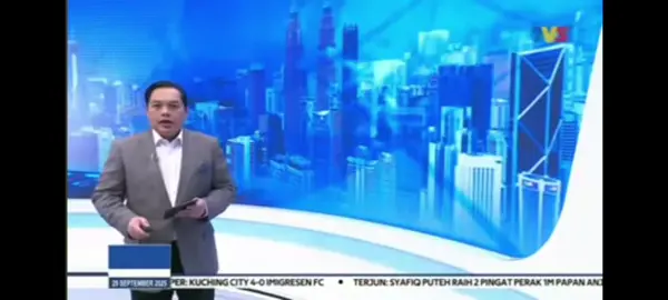 Hukuman FIFA  MFL Umum Figueiredo, Irazabal & Hevel Tidak Boleh Beraksi Di Liga-M kredit_to_BuletinTV3 #fypシ゚ #fypnews #hukumanfifa #MFL #buletintv3 