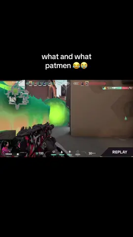 RAGEBAITING PATMEN 🔥 #Valorant #valorantesports #prx #fyp #fyppppppppppppppppppppppp 
