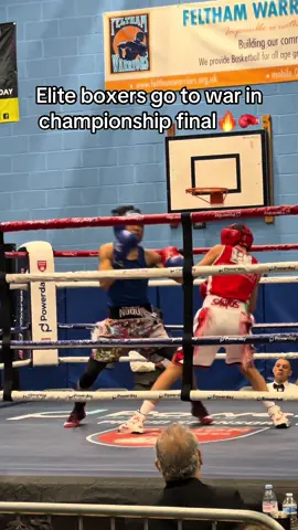 @Justin Nuqui vs @Rs Youth 57kg London final #fyp #fighter #amateurboxing #champion #winner 