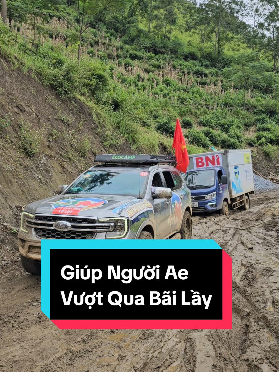 cố gắng lên. chúng ta cùng nhau vượt qua khó khăn #glamping #thiennguyen #ecocamp 