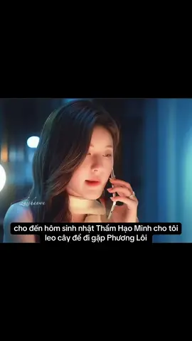 Một người thiếu thốn tình cảm như Hứa Nghiên tưởng đâu đã gặp được người yêu mình thương mình      #trieulotu #haydetoitoasang #viral #fyp #trungquoc 